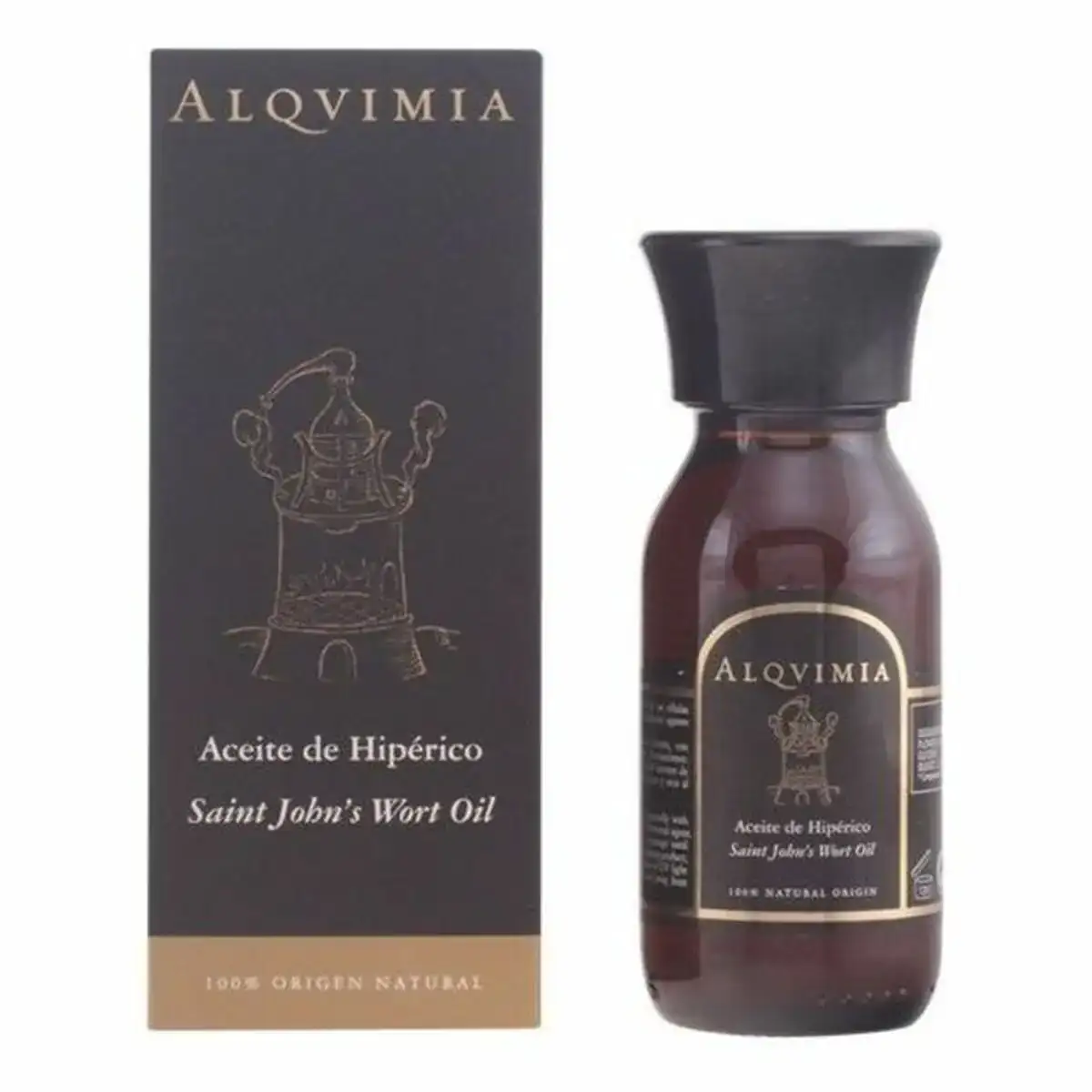 Huile re paratrice comple te alqvimia 60 ml_1063. DIAYTAR COTE D'IVOIRE - Où Chaque Achat Raconte une Histoire. Parcourez notre boutique en ligne pour trouver des articles qui évoquent le savoir-faire et la tradition du Côte d'Ivoire.