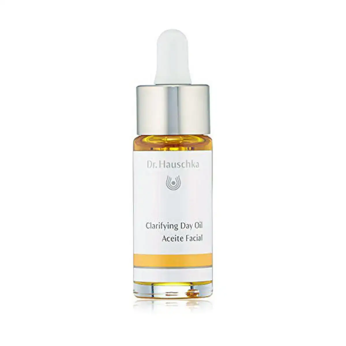 Huile visage clarifiante dr hauschka 18 ml_6151. DIAYTAR COTE D'IVOIRE - Là où Choisir est un Acte d'Amour pour le Côte d'Ivoire. Explorez notre gamme et choisissez des produits qui célèbrent la culture et l'artisanat du pays.
