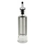 Huilier en acier inoxydable 300 ml_8542. Bienvenue sur DIAYTAR COTE D'IVOIRE - Votre Galerie Shopping Personnalisée. Découvrez un monde de produits diversifiés qui expriment votre style unique et votre passion pour la qualité.