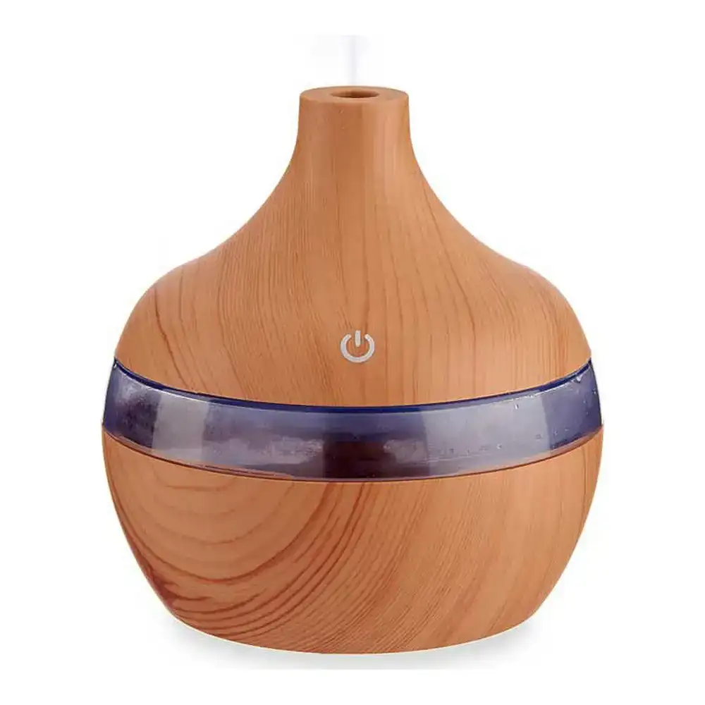 Humidificateur diffuseur d aro mes avec led multicolore 11 x 11 x 11 cm 300 ml_9859. DIAYTAR COTE D'IVOIRE - Votre Destination pour un Shopping Unique. Parcourez notre catalogue et trouvez des articles qui expriment votre singularité et votre style.