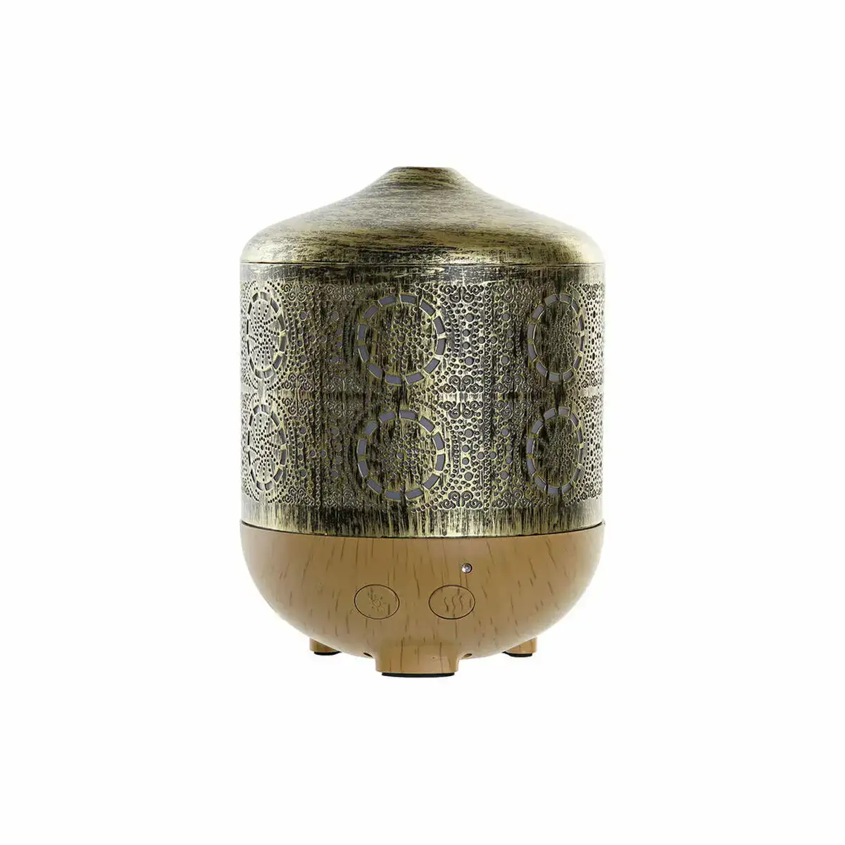 Humidificateur diffuseur d aro mes avec led multicolore dkd home decor 250 ml_3326. Bienvenue chez DIAYTAR COTE D'IVOIRE - Où Chaque Détail Fait la Différence. Découvrez notre sélection méticuleuse et choisissez des articles qui répondent à vos exigences.