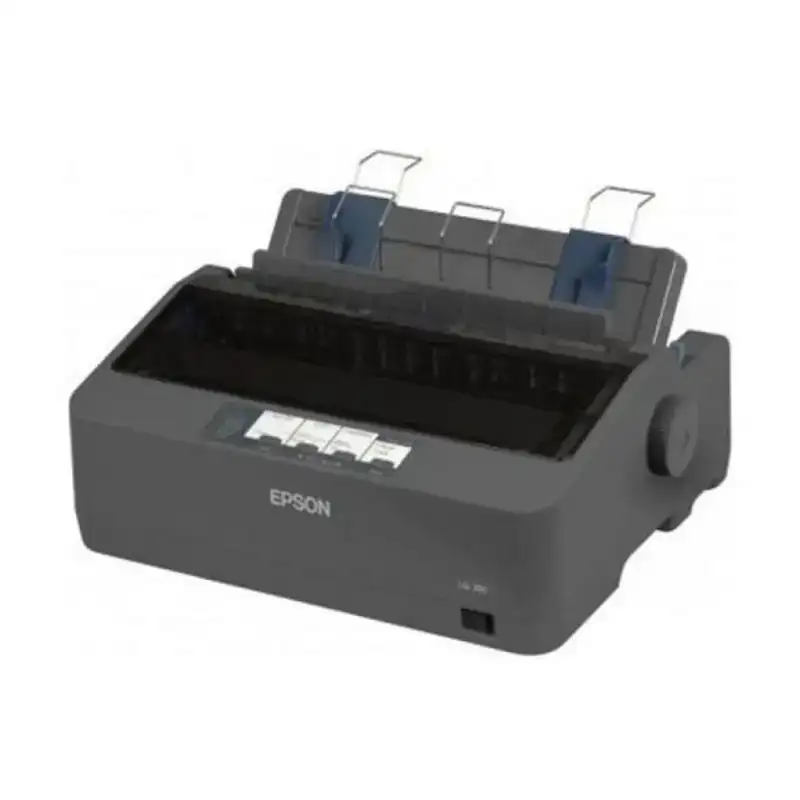 Imprimante matricielle epson c11cc25001_9141. DIAYTAR COTE D'IVOIRE - L'Art de Vivre le Shopping Authentique. Découvrez notre boutique en ligne et trouvez des produits qui célèbrent la culture et l'héritage du Côte d'Ivoire.