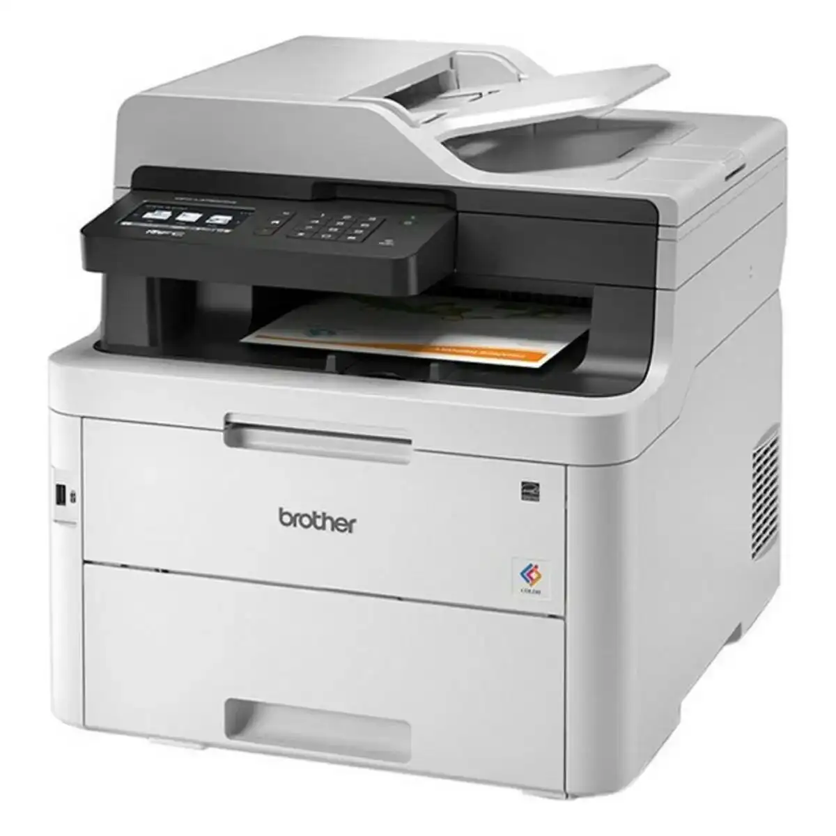 Imprimante multifonction brother mfc l3750cdw wifi fax_4184. Découvrez DIAYTAR COTE D'IVOIRE - Votre Destination de Shopping Inspirée. Naviguez à travers nos offres variées et trouvez des articles qui reflètent votre personnalité et vos goûts.