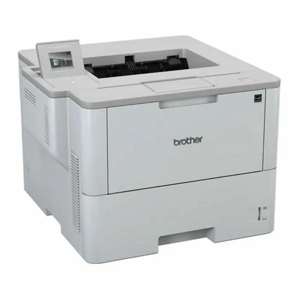 Imprimante recto verso usb re seau wi fi brother hll6300dwyy1 46 ppm 512 mo_1460. Entrez dans l'Univers de DIAYTAR COTE D'IVOIRE - Où Choisir est un Voyage. Explorez notre gamme diversifiée et trouvez des articles qui répondent à tous vos besoins et envies.