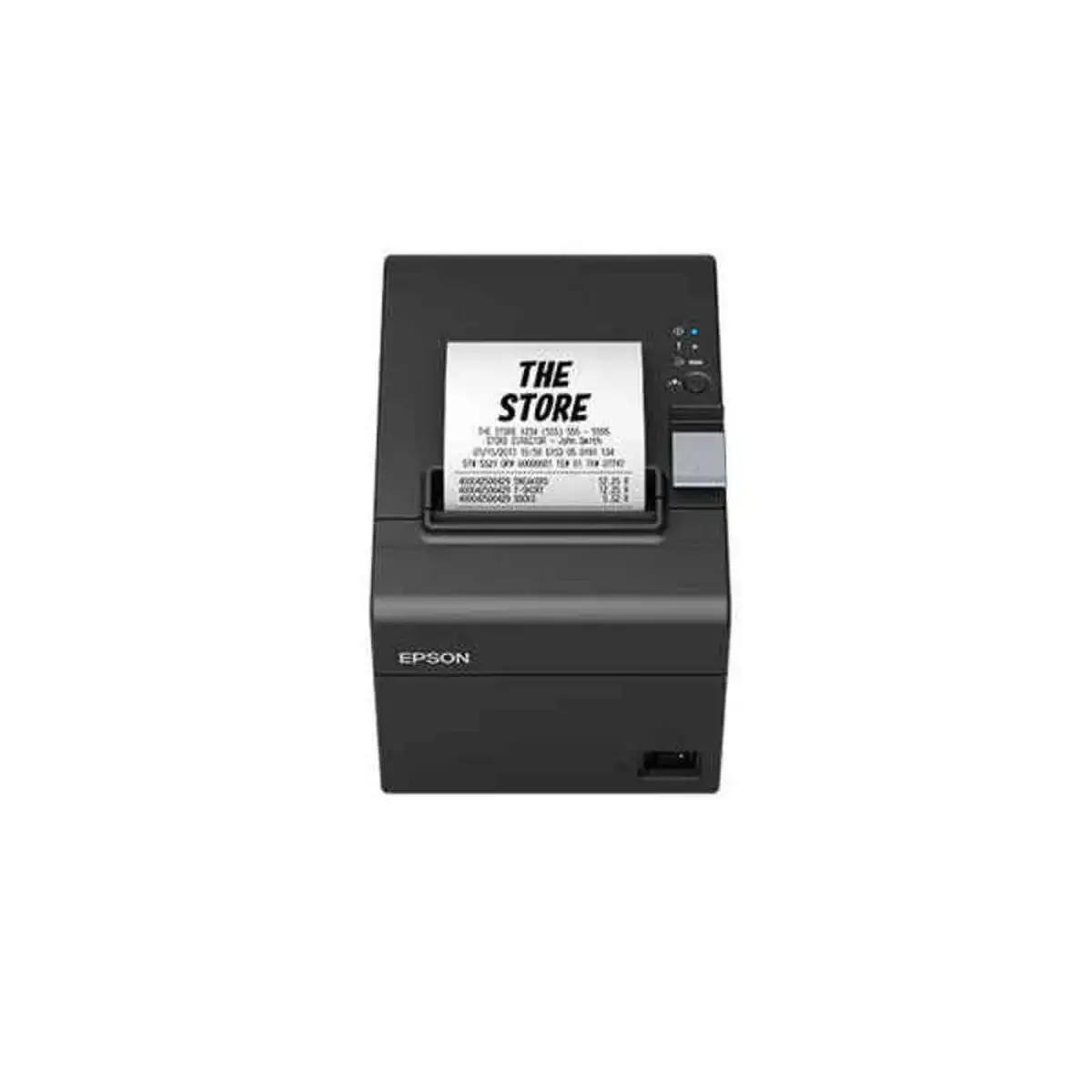 Imprimante thermique epson tm t20iii usb ethernet lan noir 203 dpi_9154. Bienvenue sur DIAYTAR COTE D'IVOIRE - Où Chaque Détail compte. Plongez dans notre univers et choisissez des produits qui ajoutent de l'éclat et de la joie à votre quotidien.