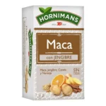 Infusion hornimans maca ginger 20 uds_2272. DIAYTAR COTE D'IVOIRE - Votre Paradis Shopping au Cœur du Côte d'Ivoire. Explorez notre boutique en ligne et découvrez des produits conçus pour enchanter chaque aspect de votre vie.
