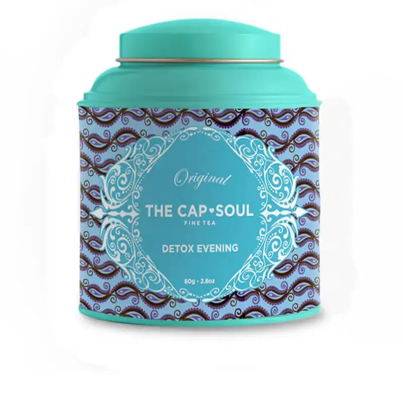 Infusion the capsoul action detox 80 g_1278. Plongez dans l'Expérience DIAYTAR COTE D'IVOIRE - Où Chaque Produit a une Histoire. Explorez notre boutique en ligne pour trouver des articles qui incarnent la passion et la créativité du Côte d'Ivoire.