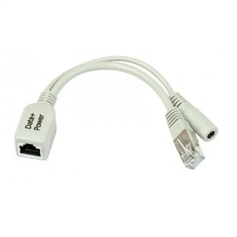 Injecteur poe mikrotik nadaca0085 rbpoe 10 100mbps_8339. DIAYTAR COTE D'IVOIRE - L'Art de Choisir, l'Art de Vivre. Explorez notre univers de produits soigneusement sélectionnés pour vous offrir une expérience shopping riche et gratifiante.