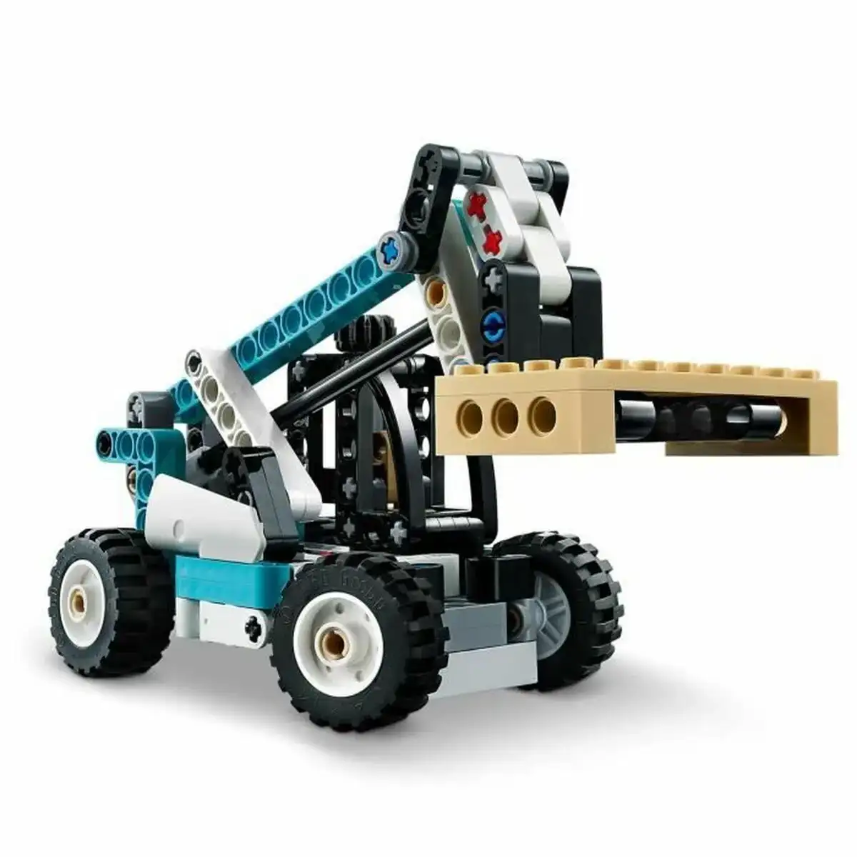 Jeu de construction lego 42133 technic le chariot e le vateur le remorquage_7152. DIAYTAR COTE D'IVOIRE - Là où l'Élégance Devient un Mode de Vie. Naviguez à travers notre gamme et choisissez des produits qui apportent une touche raffinée à votre quotidien.