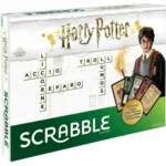Jeu de mots mattel scrabble harry potter_4157. DIAYTAR COTE D'IVOIRE - Là où Chaque Produit Est une Trouvaille. Explorez notre sélection minutieuse et découvrez des articles qui correspondent à votre style de vie et à vos aspirations.