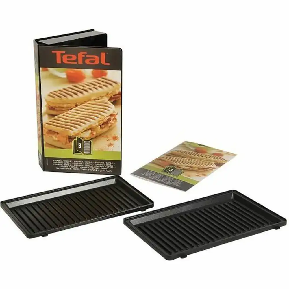 Jeu de plaques tefal xa8003_9223. DIAYTAR COTE D'IVOIRE - L'Art du Shopping Facilité. Naviguez sur notre plateforme en ligne pour découvrir une expérience d'achat fluide et agréable, avec une gamme de produits adaptés à tous.