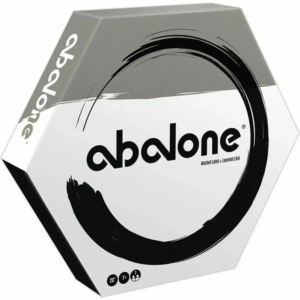 Jeu de socie te asmodee abalone_4779. Entrez dans DIAYTAR COTE D'IVOIRE - Où Chaque Détail Compte. Explorez notre boutique en ligne pour trouver des produits de haute qualité, soigneusement choisis pour répondre à vos besoins et vos désirs.
