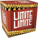 Jeu de socie te asmodee limite limite fr_7600. DIAYTAR COTE D'IVOIRE - Où Choisir Devient une Expérience Personnalisée. Explorez notre boutique en ligne pour découvrir des produits qui s'adaptent à votre style et à votre essence.