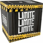 Jeu de socie te asmodee limite limite limite fr_9609. Bienvenue sur DIAYTAR COTE D'IVOIRE - Où le Shopping est une Affaire Personnelle. Découvrez notre sélection et choisissez des produits qui reflètent votre unicité et votre individualité.