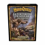 Jeu de socie te hasbro hero quest extension_8296. DIAYTAR COTE D'IVOIRE - L'Art de Vivre le Shopping Inspiré. Parcourez notre catalogue et choisissez des produits qui reflètent votre passion pour la beauté et l'authenticité.