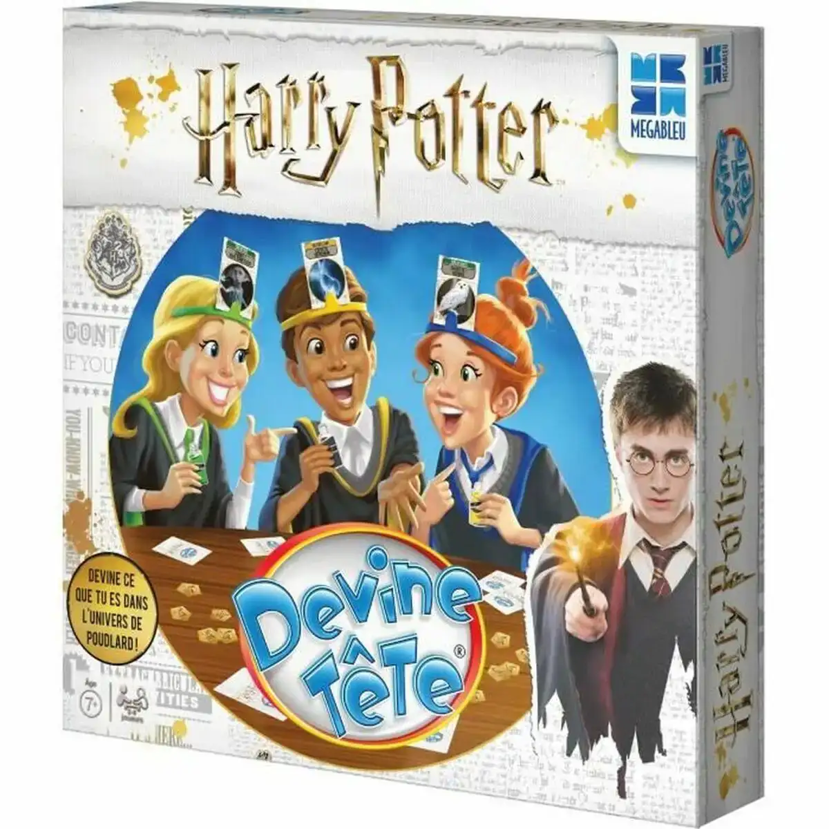 Jeu de socie te megableu devine te te harry potter fr_2397. DIAYTAR COTE D'IVOIRE - L'Art du Shopping Distinctif. Naviguez à travers notre gamme soigneusement sélectionnée et choisissez des produits qui définissent votre mode de vie.