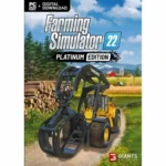 Jeu vide o pc koch media farming simulator platinum ed_6675. DIAYTAR COTE D'IVOIRE - Là où Chaque Produit Est une Trouvaille. Explorez notre sélection minutieuse et découvrez des articles qui correspondent à votre style de vie et à vos aspirations.