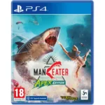 Jeu vide o playstation 4 deep silver maneater_5005. DIAYTAR COTE D'IVOIRE - L'Art du Shopping Sublime. Naviguez à travers notre catalogue et choisissez parmi des produits qui ajoutent une touche raffinée à votre vie quotidienne.