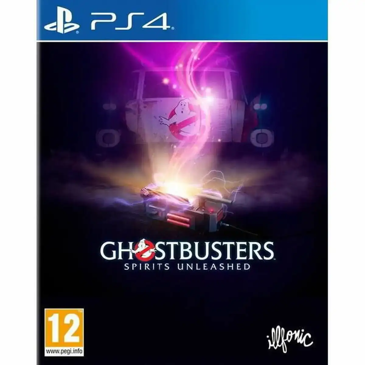 Jeu vide o playstation 4 just for games ghostbusters spirits unleashed_5490. Entrez dans l'Univers de DIAYTAR COTE D'IVOIRE - Où Choisir est un Voyage. Explorez notre gamme diversifiée et trouvez des articles qui répondent à tous vos besoins et envies.