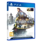 Jeu vide o playstation 4 koch media black desert prestige edition_5048. Bienvenue sur DIAYTAR COTE D'IVOIRE - Où l'Élégance Rencontrer la Tradition. Explorez notre gamme variée et trouvez des articles qui marient le chic moderne au charme ancestral.