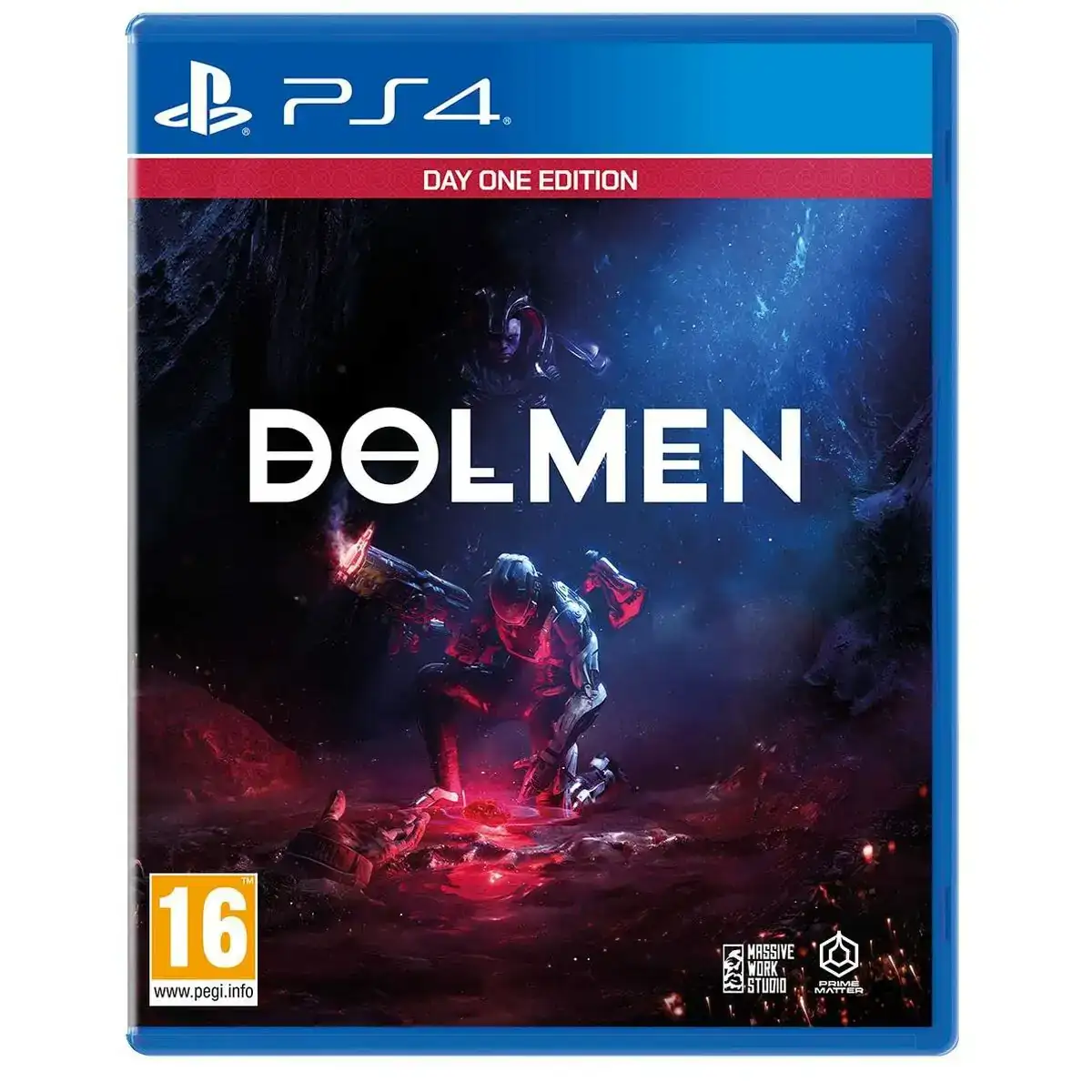 Jeu vide o playstation 4 koch media dolmen day one edition_7637. DIAYTAR COTE D'IVOIRE - Où le Shopping est un Plaisir Engagé. Parcourez notre catalogue et choisissez des produits qui respectent vos valeurs et vos attentes.