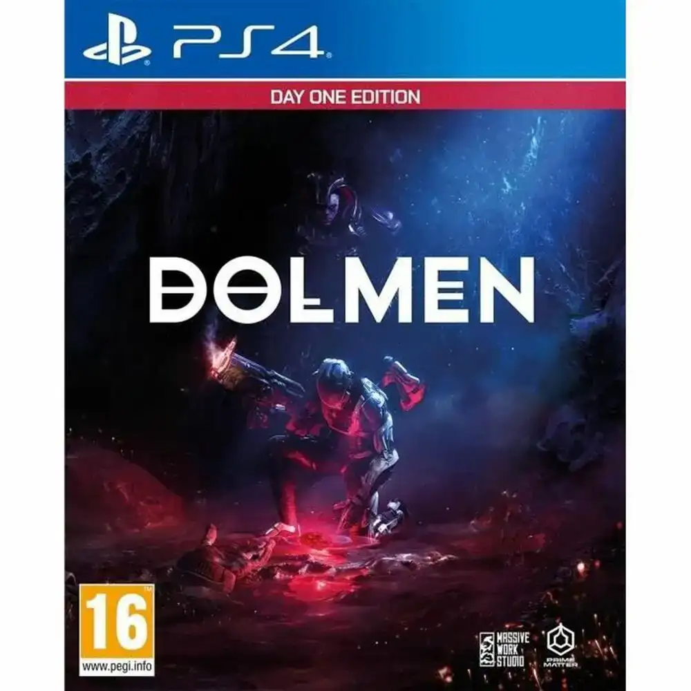 Jeu vide o playstation 4 koch media dolmen day one_8725. DIAYTAR COTE D'IVOIRE - L'Art du Shopping Facilité. Naviguez sur notre plateforme en ligne pour découvrir une expérience d'achat fluide et agréable, avec une gamme de produits adaptés à tous.