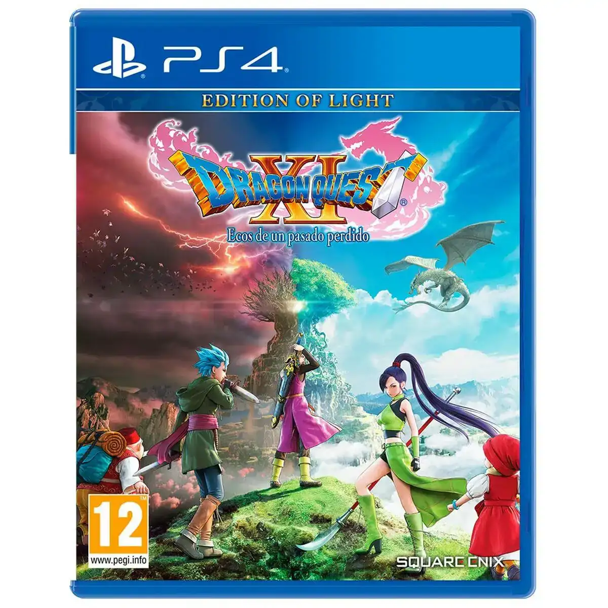 Jeu vide o playstation 4 koch media dragon quest xi_7403. DIAYTAR COTE D'IVOIRE - Votre Destination pour un Shopping Inégalé. Naviguez à travers notre sélection minutieuse pour trouver des produits qui répondent à tous vos besoins.