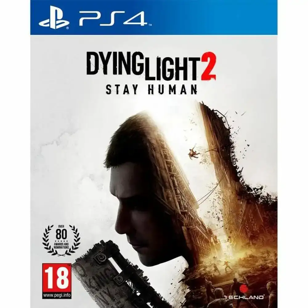 Jeu vide o playstation 4 koch media dying light 2 stay human_7812. DIAYTAR COTE D'IVOIRE - Votre Escale Shopping incontournable. Explorez notre boutique en ligne et dénichez des trésors qui reflètent la richesse culturelle et la modernité du Côte d'Ivoire.