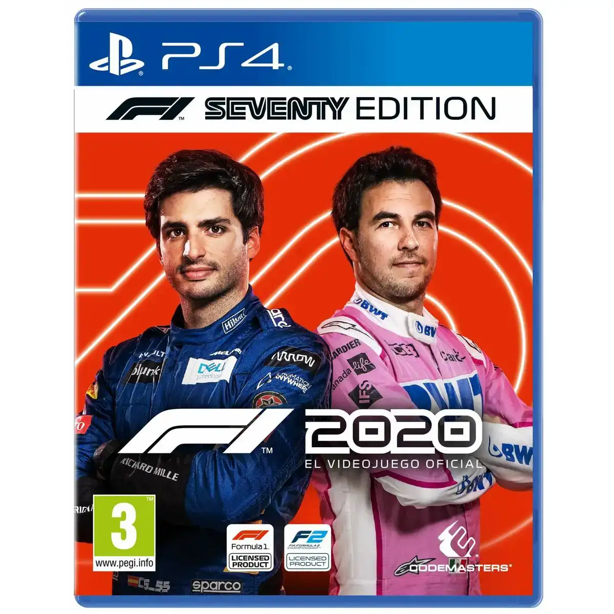 Jeu vide o playstation 4 koch media f1 2020_6822. DIAYTAR COTE D'IVOIRE - L'Art de Vivre le Shopping en Ligne. Découvrez notre plateforme intuitive et trouvez des produits qui vous inspirent et vous enchantent, à chaque clic.