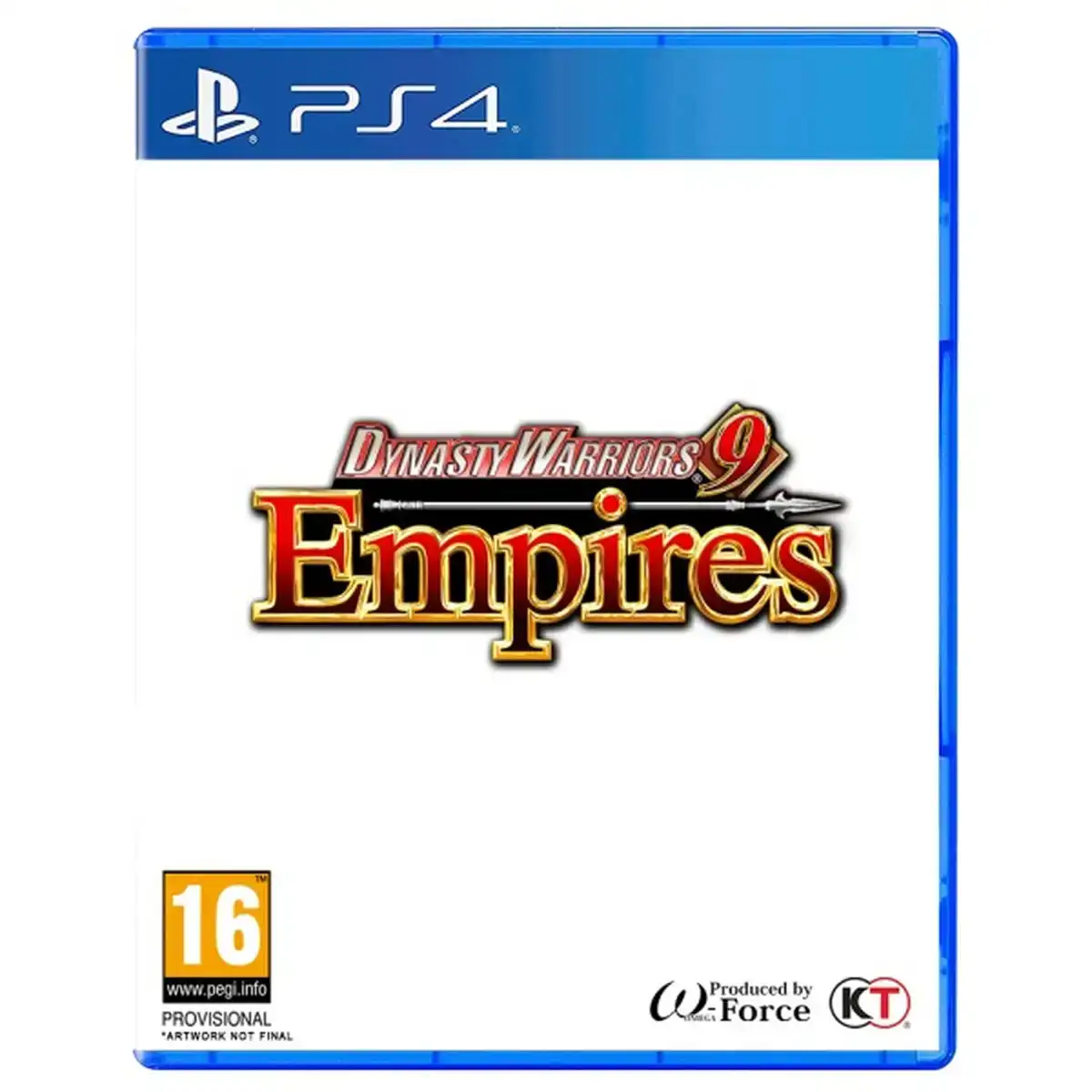 Jeu vide o playstation 4 koei tecmo dynasty warriors 9 empires_6116. DIAYTAR COTE D'IVOIRE - L'Art de Vivre le Shopping Inspiré. Parcourez notre catalogue et choisissez des produits qui reflètent votre passion pour la beauté et l'authenticité.