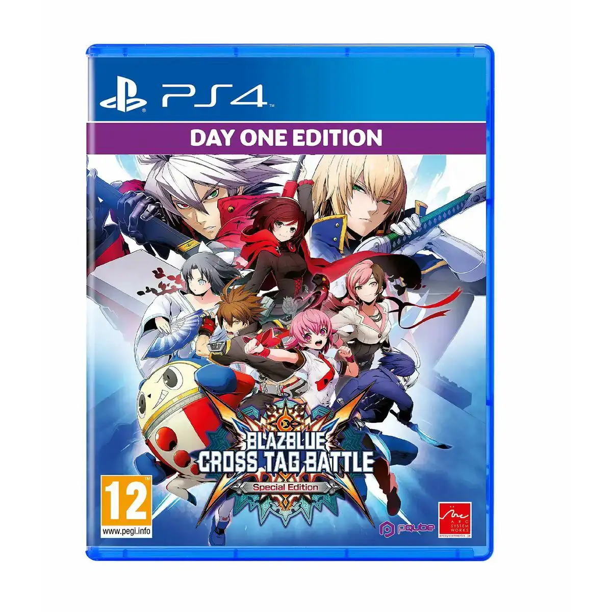 Jeu vide o playstation 4 meridiem games blazblue cross tag battle_1384. DIAYTAR COTE D'IVOIRE - Où Chaque Détail Compte. Naviguez à travers notre gamme variée et choisissez des articles qui ajoutent une touche spéciale à votre quotidien, toujours avec qualité et style.