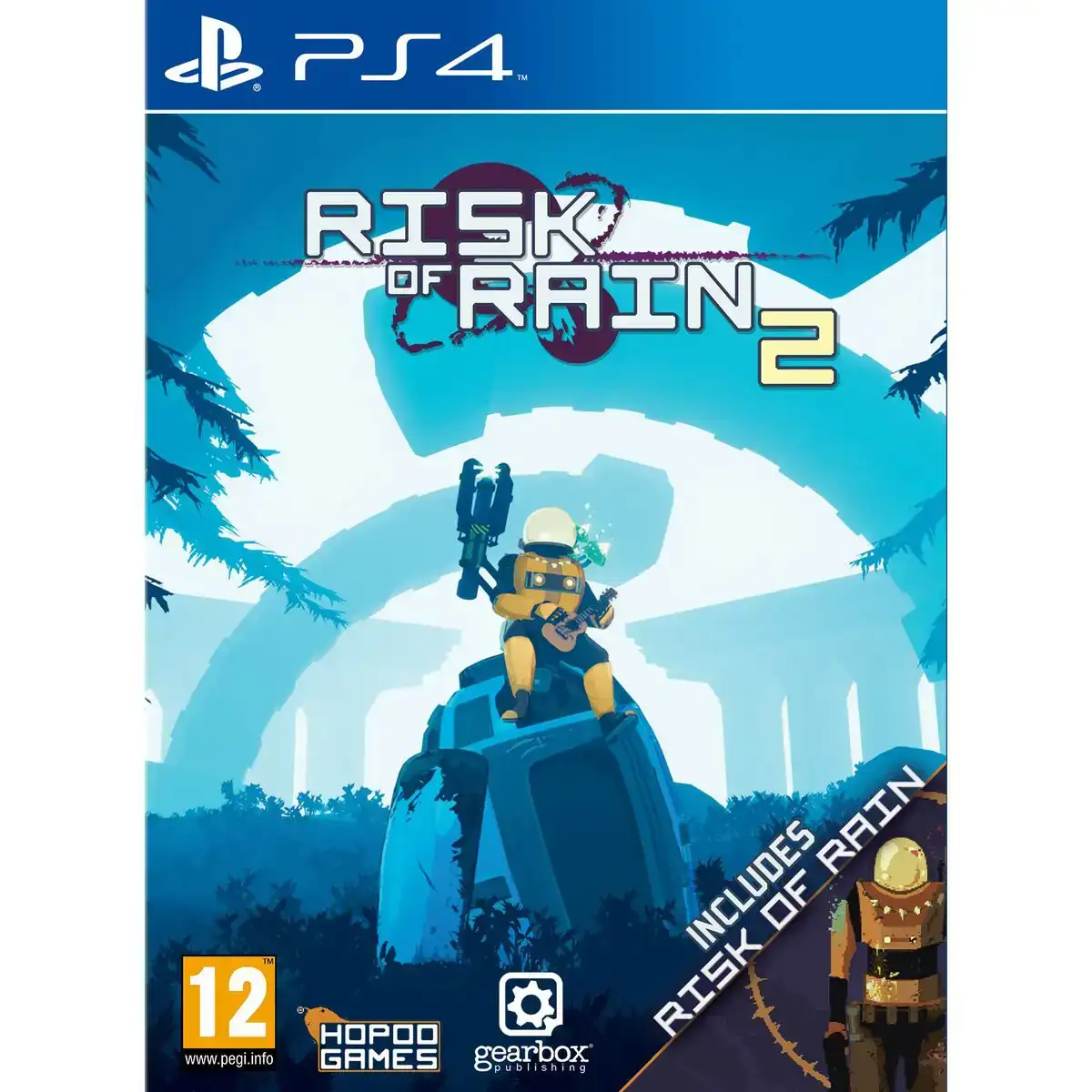 Jeu vide o playstation 4 meridiem games risk of rain 2_8619. DIAYTAR COTE D'IVOIRE - Votre Escapade Shopping Virtuelle. Explorez notre boutique en ligne et dénichez des trésors qui évoquent la culture et le savoir-faire sénégalais, un clic à la fois.