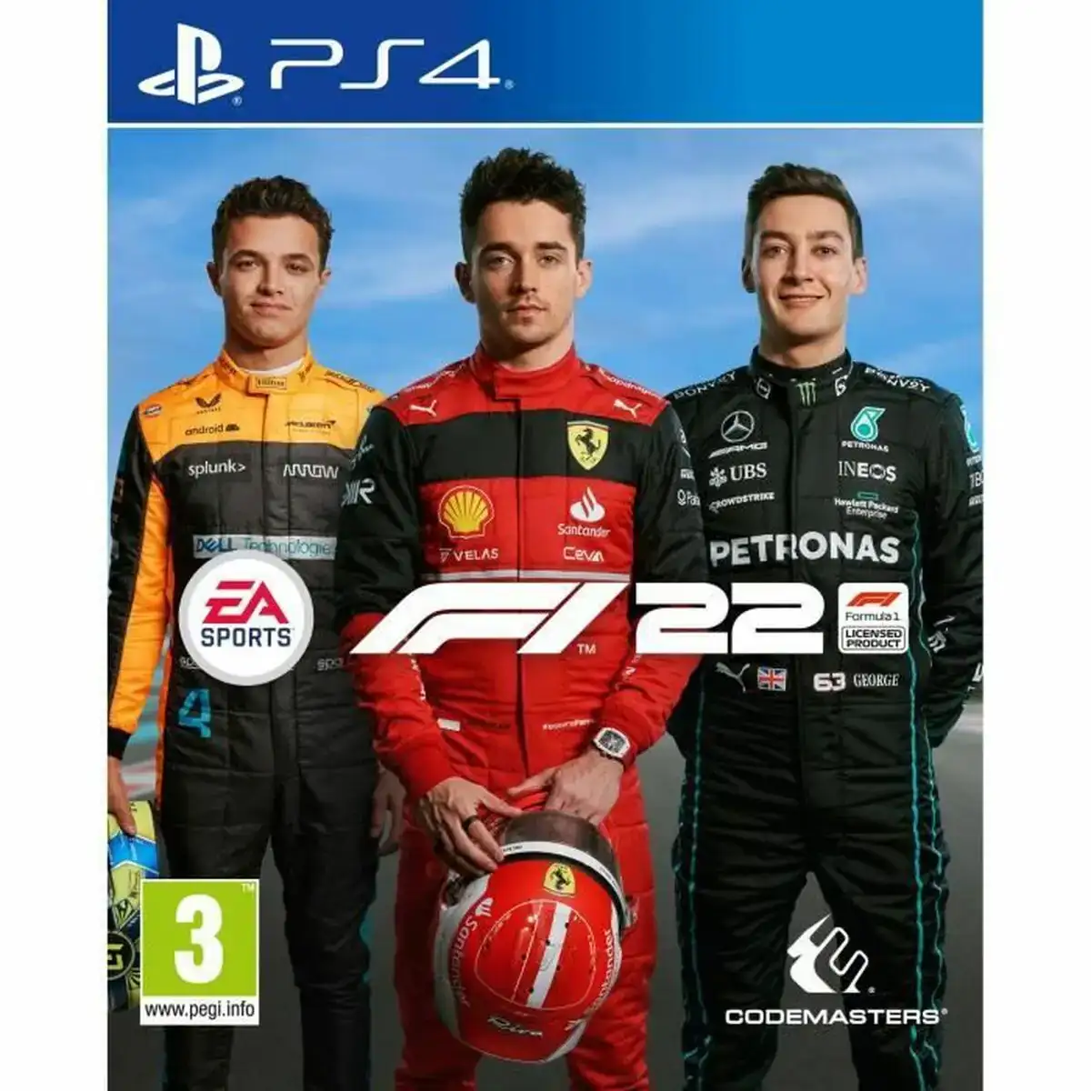 Jeu vide o playstation 4 sony f1 22_6923. DIAYTAR COTE D'IVOIRE - L'Art du Shopping Sublime. Naviguez à travers notre catalogue et choisissez parmi des produits qui ajoutent une touche raffinée à votre vie quotidienne.
