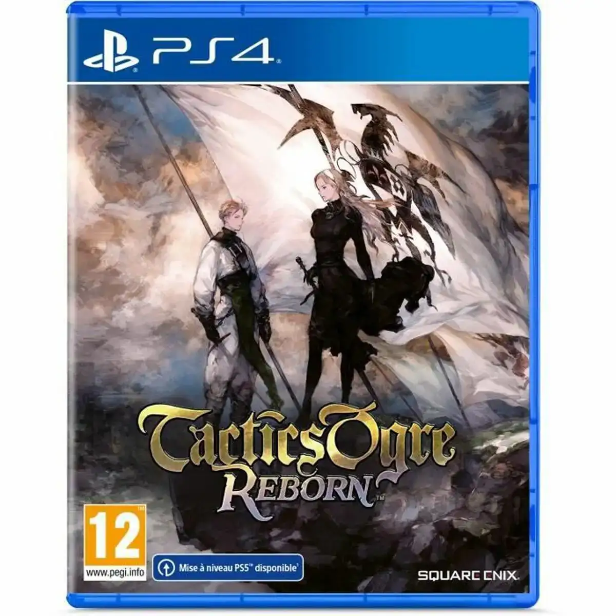 Jeu vide o playstation 4 square enix tartis ogre reborn_1962. Entrez dans l'Univers de DIAYTAR COTE D'IVOIRE - Où Choisir est un Plaisir. Explorez notre gamme variée et trouvez des articles qui parlent à votre cœur et à votre style.