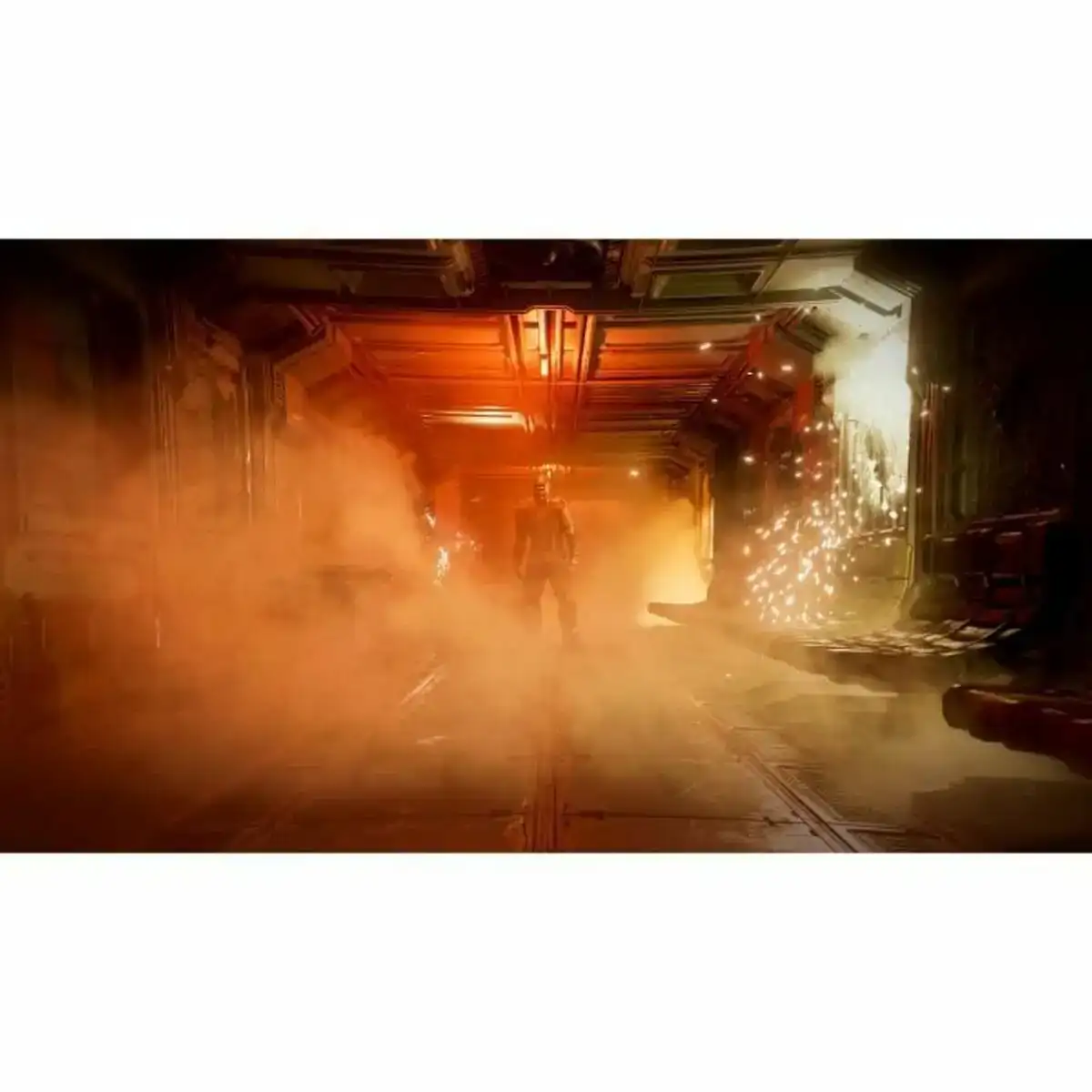 Jeu vide o playstation 5 ea sport dead space_4666. Bienvenue chez DIAYTAR COTE D'IVOIRE - Où Choisir Rime avec Découvrir. Plongez dans notre catalogue et trouvez des produits qui révèlent la diversité et la richesse culturelle du Côte d'Ivoire.