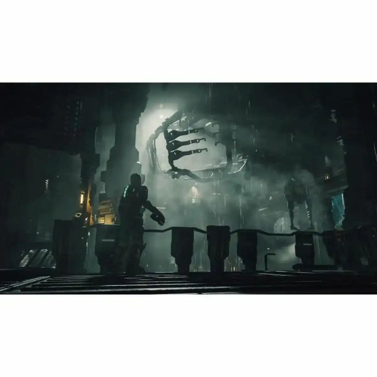 Jeu vide o playstation 5 ea sport dead space_5425. DIAYTAR COTE D'IVOIRE - Où Votre Shopping Prend Vie. Explorez notre boutique en ligne pour trouver des articles qui vous ressemblent et qui ajoutent de l'éclat à votre quotidien.