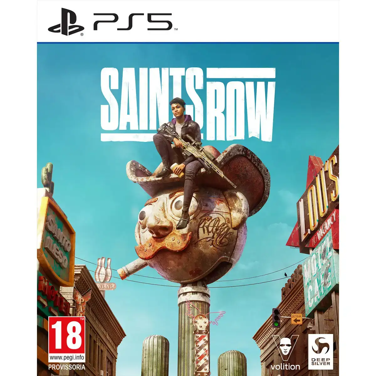 Jeu vide o playstation 5 koch media saints row day one edition_4395. Bienvenue chez DIAYTAR COTE D'IVOIRE - Où le Shopping Devient un Voyage. Explorez notre plateforme pour dénicher des produits uniques, racontant l'histoire et l'âme du Côte d'Ivoire.