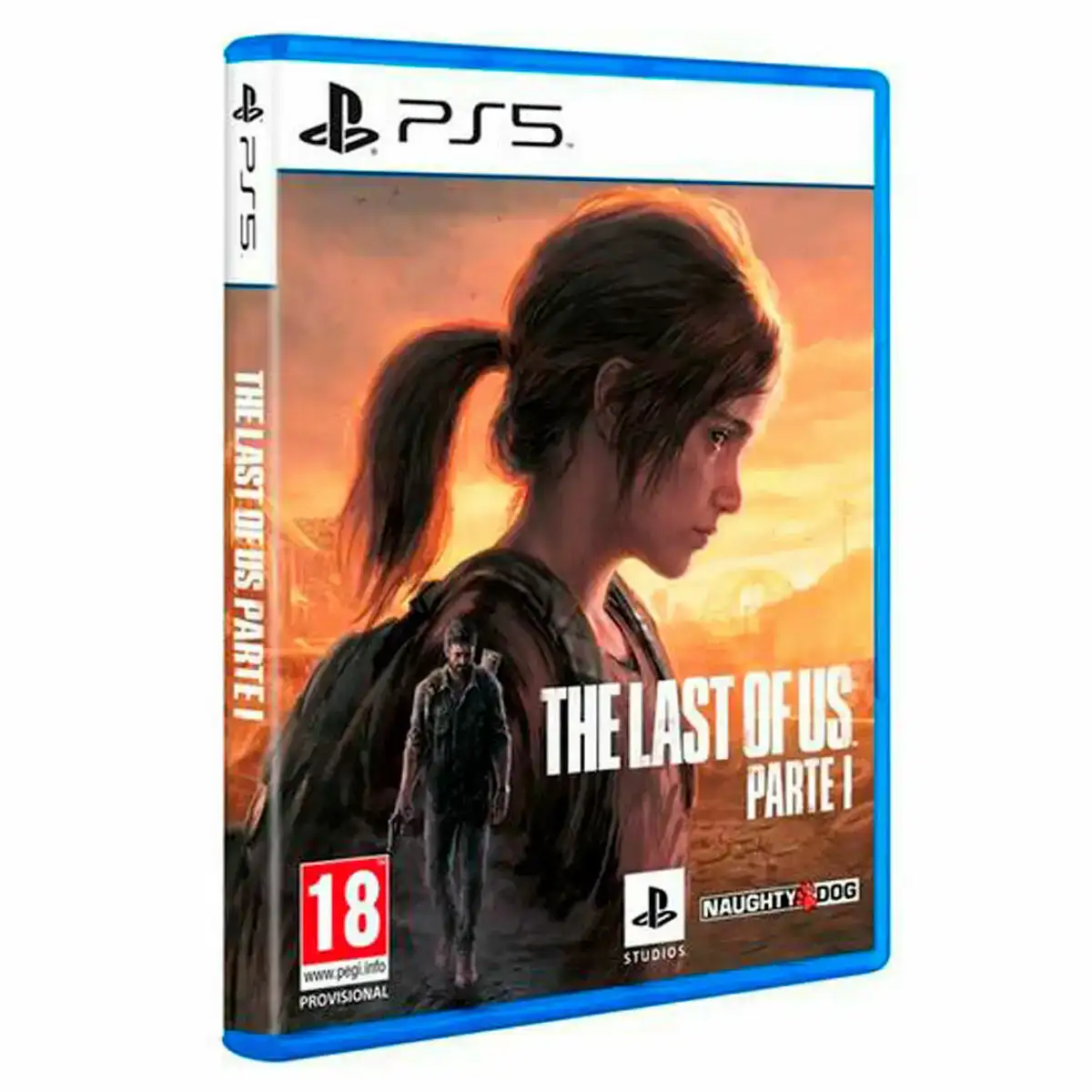 Jeu vide o playstation 5 naughtydog the last of us part 1_3981. DIAYTAR COTE D'IVOIRE - L'Art de Magasiner sans Frontières. Parcourez notre vaste sélection d'articles et trouvez tout ce dont vous avez besoin, du chic à l'authentique, du moderne au traditionnel.