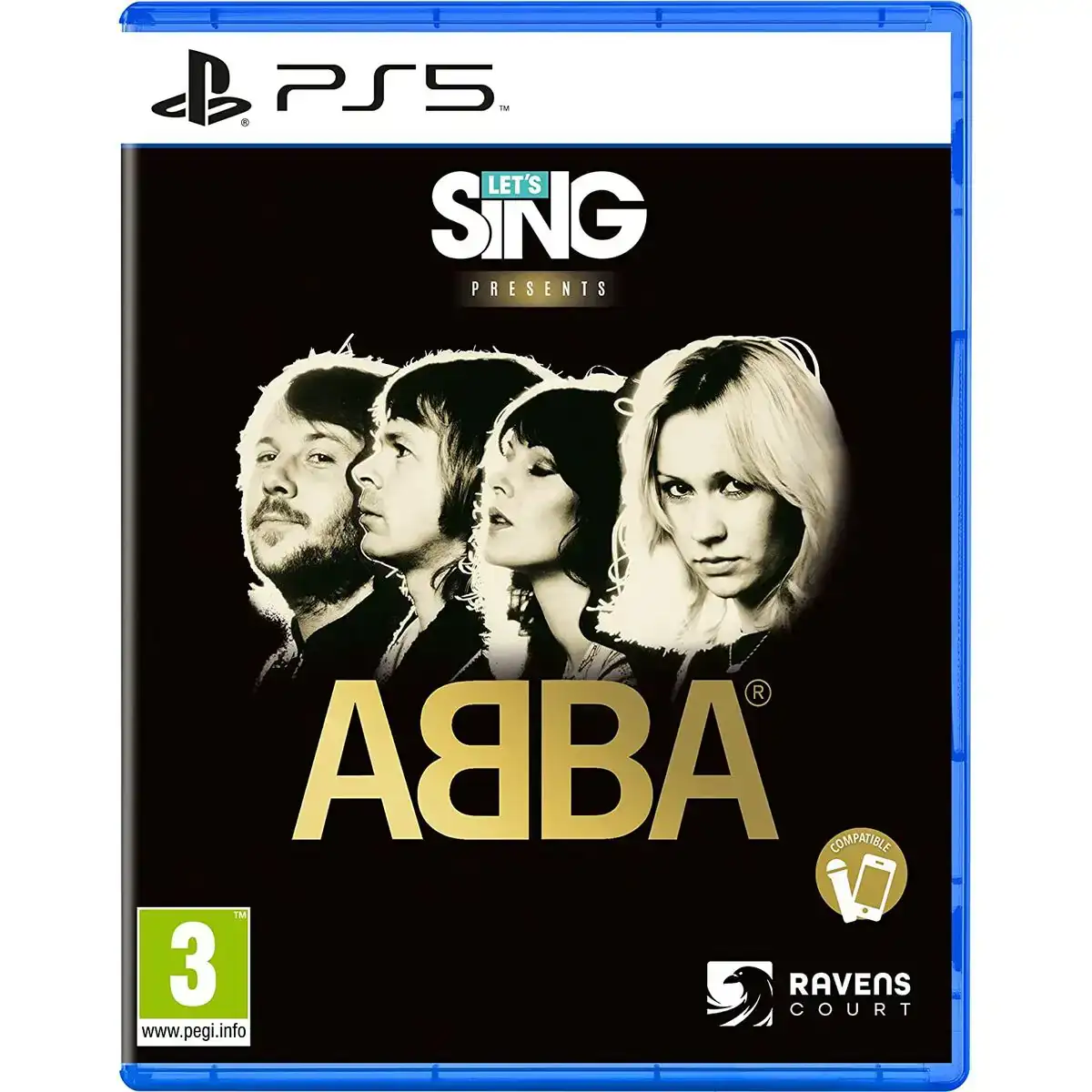 Jeu vide o playstation 5 ravenscourt let s sing abba_2703. Plongez dans l'Univers de DIAYTAR COTE D'IVOIRE - Où la Qualité et la Diversité se rencontrent. Parcourez nos rayons virtuels pour trouver des produits répondant à tous les besoins, du confort de votre foyer.
