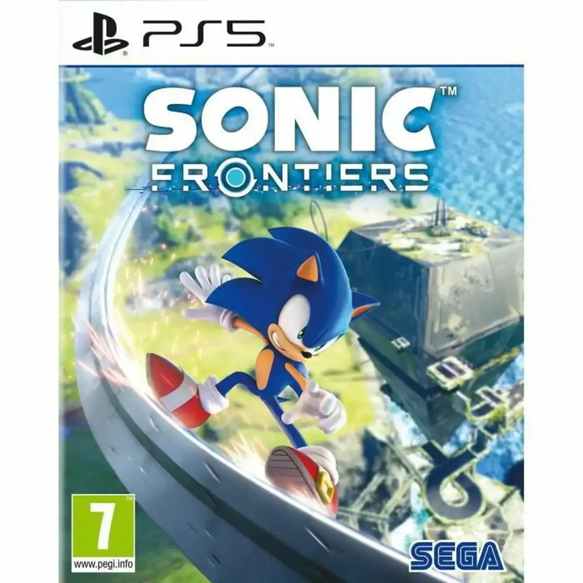 Jeu vide o playstation 5 sega sonic frontiers_6832. DIAYTAR COTE D'IVOIRE - Là où le Chic Rencontre la Tradition. Naviguez à travers notre catalogue et choisissez des produits qui équilibrent l'élégance intemporelle et l'innovation moderne.