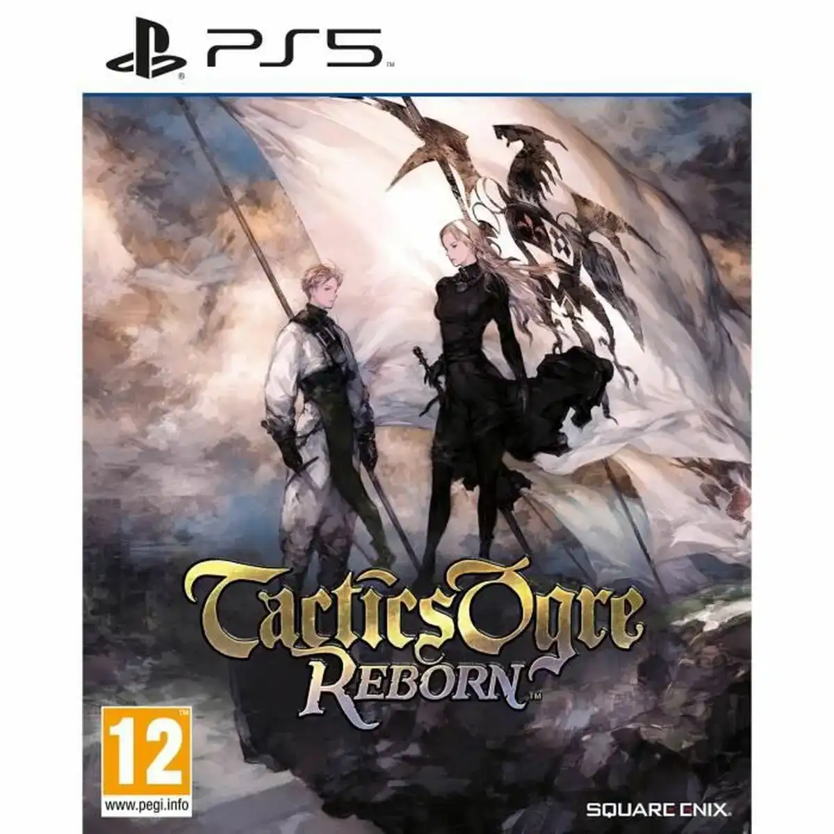 Jeu vide o playstation 5 square enix tactics ogre reborn_9574. Entrez dans l'Univers de DIAYTAR COTE D'IVOIRE - Où Chaque Produit a une Signification. Explorez notre gamme diversifiée et découvrez des articles qui résonnent avec votre vie.