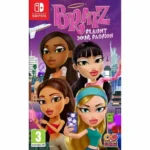 Jeu vide o pour switch just for games bratz_1685. DIAYTAR COTE D'IVOIRE - Votre Destination pour un Shopping Éclairé. Parcourez notre boutique en ligne pour découvrir des produits de qualité qui embelliront votre quotidien.
