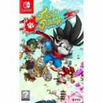 Jeu vide o pour switch just for games jitsu squad_8892. Entrez dans l'Univers de DIAYTAR COTE D'IVOIRE - Où Chaque Produit a son Éclat Unique. Explorez notre gamme variée et choisissez des articles qui illuminent votre quotidien.