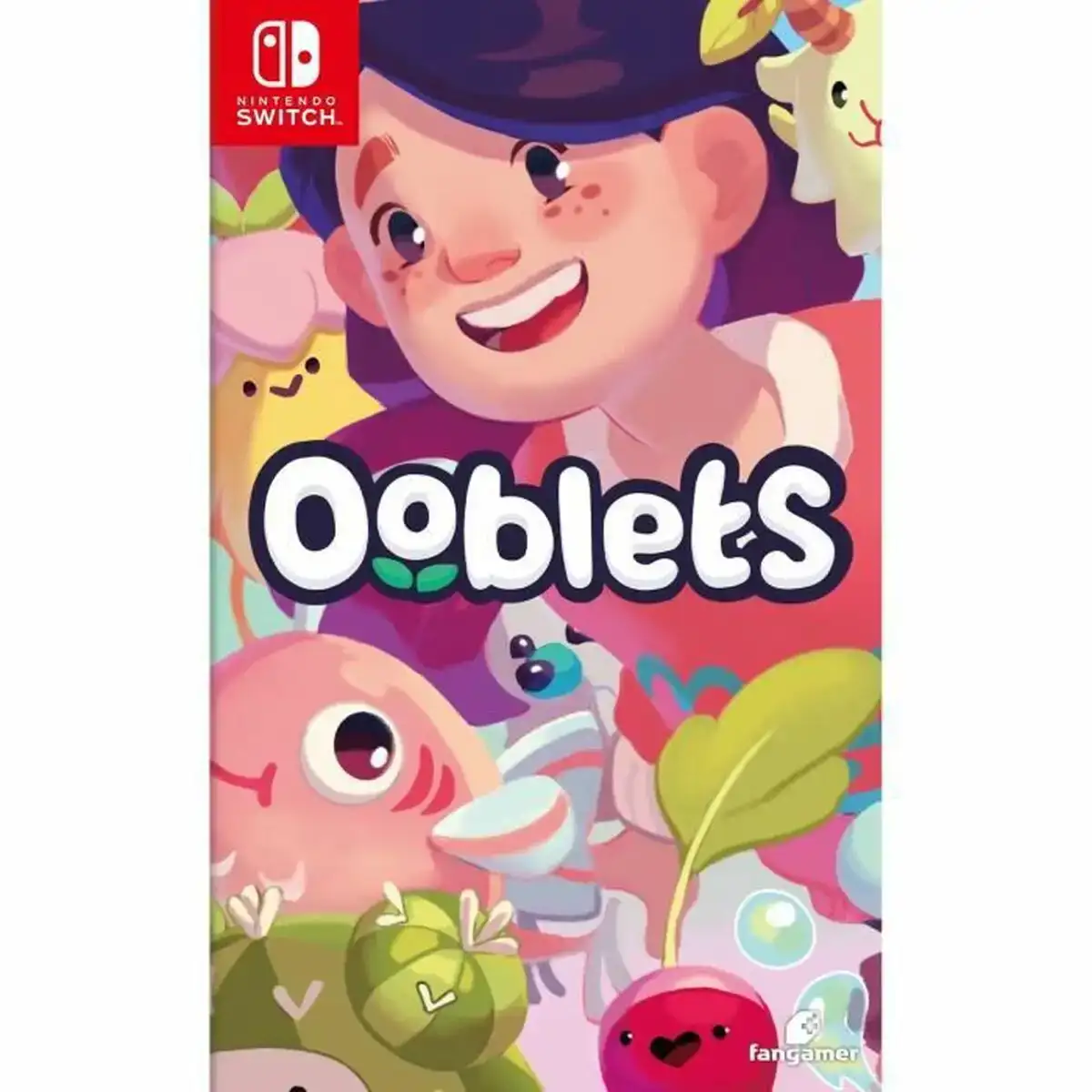Jeu vide o pour switch just for games ooblets_2026. DIAYTAR COTE D'IVOIRE - L'Art de Vivre le Shopping Inspiré. Parcourez notre catalogue et choisissez des produits qui reflètent votre passion pour la beauté et l'authenticité.
