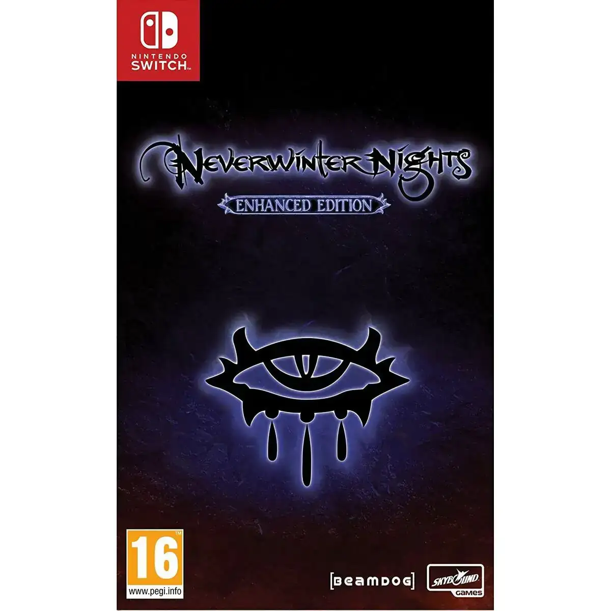 Jeu vide o pour switch meridiem games neverwinter nights enhanced edition_1326. DIAYTAR COTE D'IVOIRE - L'Univers de l'Élégance Accessible. Plongez dans notre catalogue et choisissez des produits qui allient sophistication et accessibilité pour un shopping exquis.