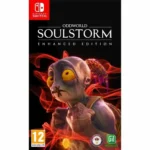 Jeu vide o pour switch microids oddworld soulstorm_1510. DIAYTAR COTE D'IVOIRE - Où Choisir Devient un Acte de Découverte. Découvrez notre gamme et choisissez des produits qui éveillent votre curiosité et élargissent vos horizons.