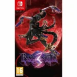 Jeu vide o pour switch nintendo bayonetta 3_9087. Bienvenue chez DIAYTAR COTE D'IVOIRE - Où Chaque Objet a sa Propre Histoire. Découvrez notre sélection soigneusement choisie et choisissez des produits qui racontent le patrimoine sénégalais.