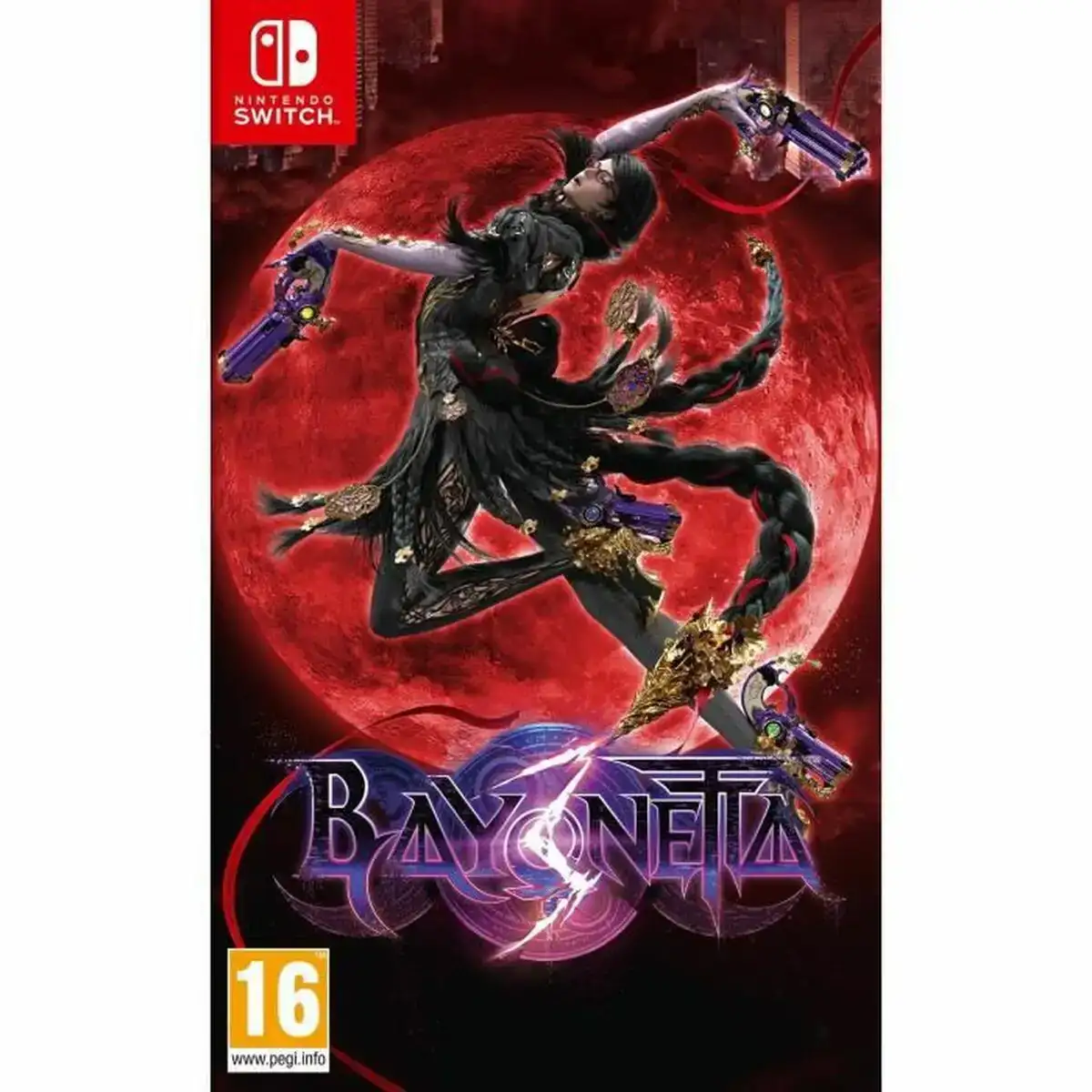 Jeu vide o pour switch nintendo bayonetta 3_9087. Bienvenue chez DIAYTAR COTE D'IVOIRE - Où Chaque Objet a sa Propre Histoire. Découvrez notre sélection soigneusement choisie et choisissez des produits qui racontent le patrimoine sénégalais.