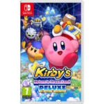 Jeu vide o pour switch nintendo kirby s return to dream land deluxe_4799. Bienvenue chez DIAYTAR COTE D'IVOIRE - Là où les Désirs Prendent Vie. Explorez notre boutique en ligne et laissez-vous séduire par des articles qui font écho à vos aspirations et à votre style unique.