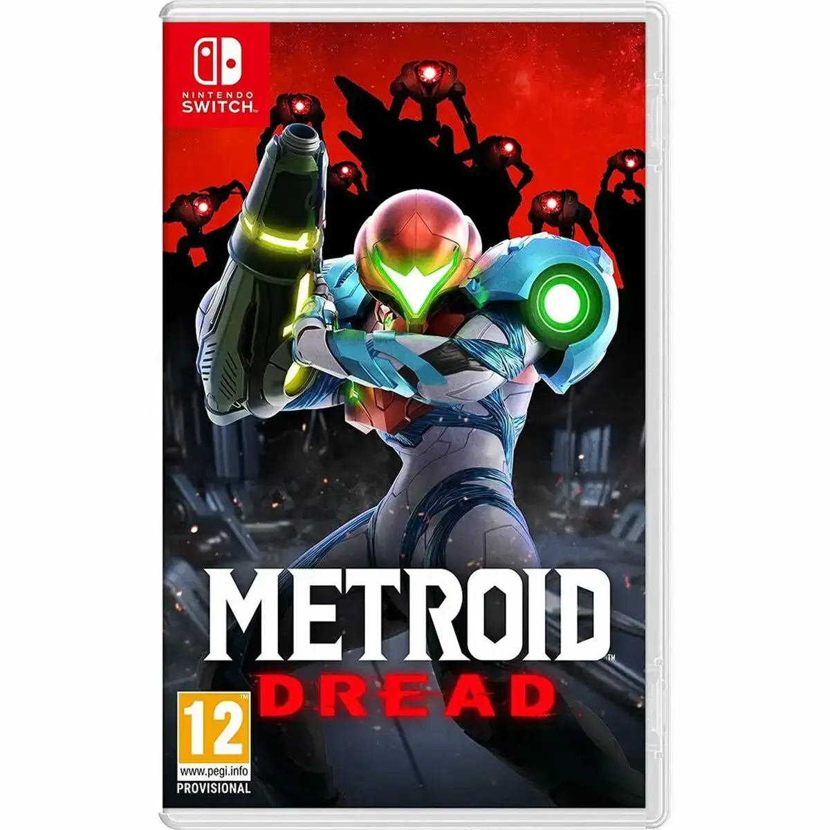 Jeu vide o pour switch nintendo metroid dread_7271. DIAYTAR COTE D'IVOIRE - Où Chaque Sélection Vous Parle. Parcourez nos catégories et découvrez des produits qui reflètent vos passions et vos besoins, pour un shopping personnel et inspirant.